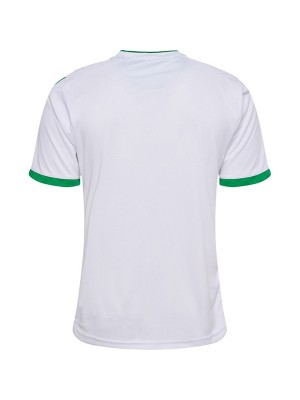 Saint Étienne maglia da trasferta maglia da calcio da uomo seconda maglia sportiva da calcio 2022-2023